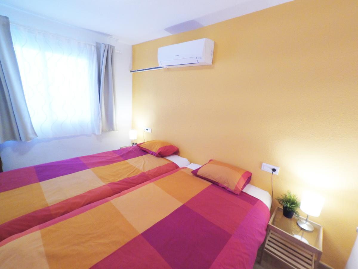Ramon Franquelo Building Apartamento Málaga