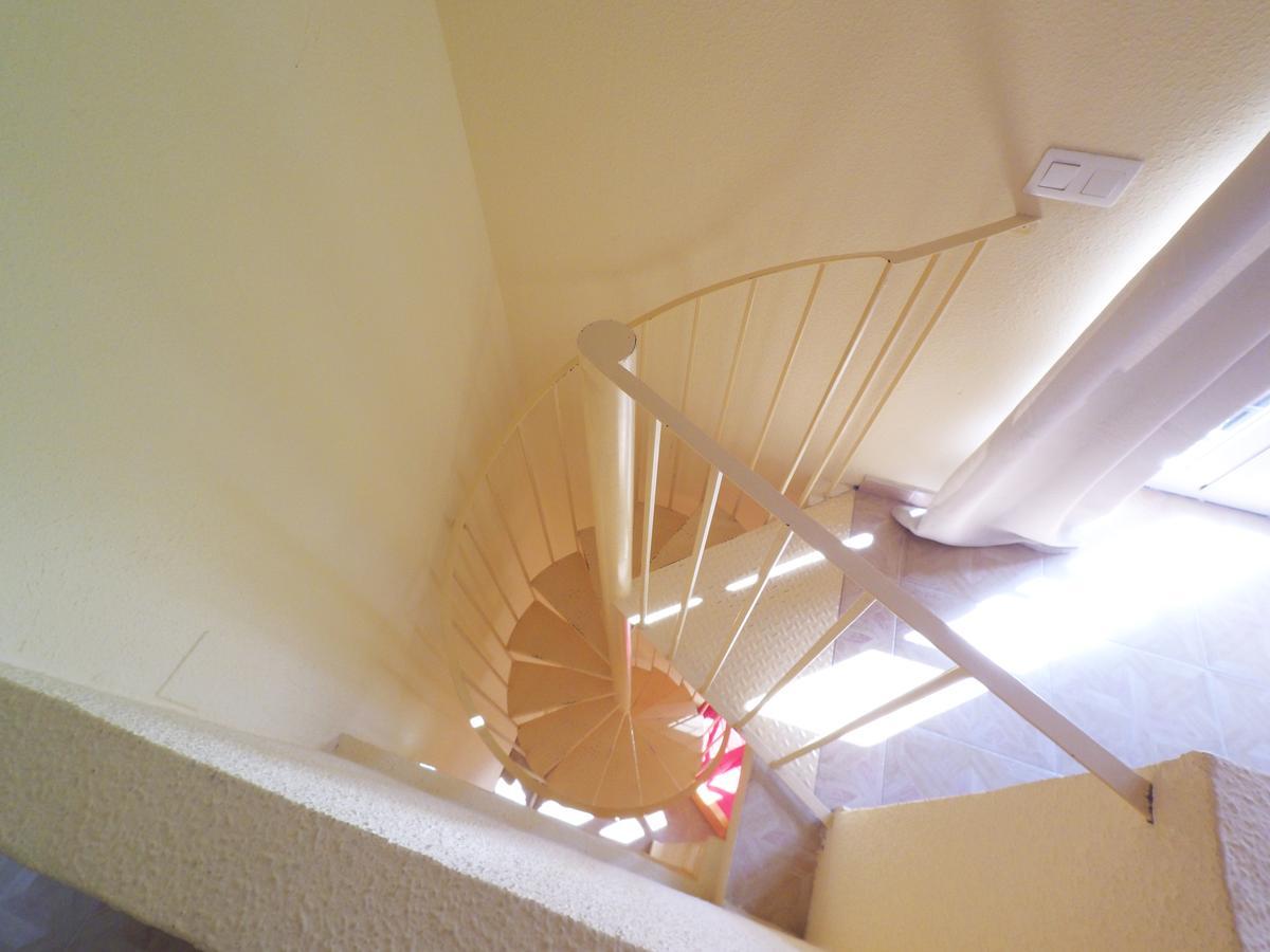 Apartamento Ramon Franquelo Building *