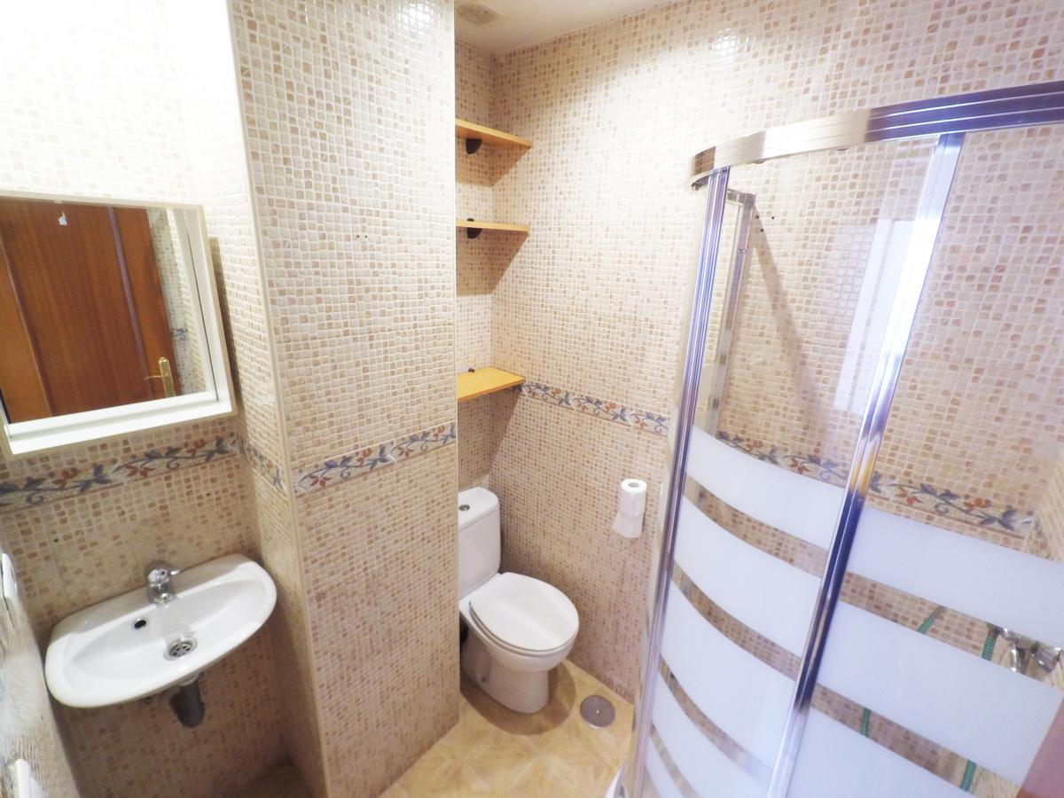 Ramon Franquelo Building Apartamento *