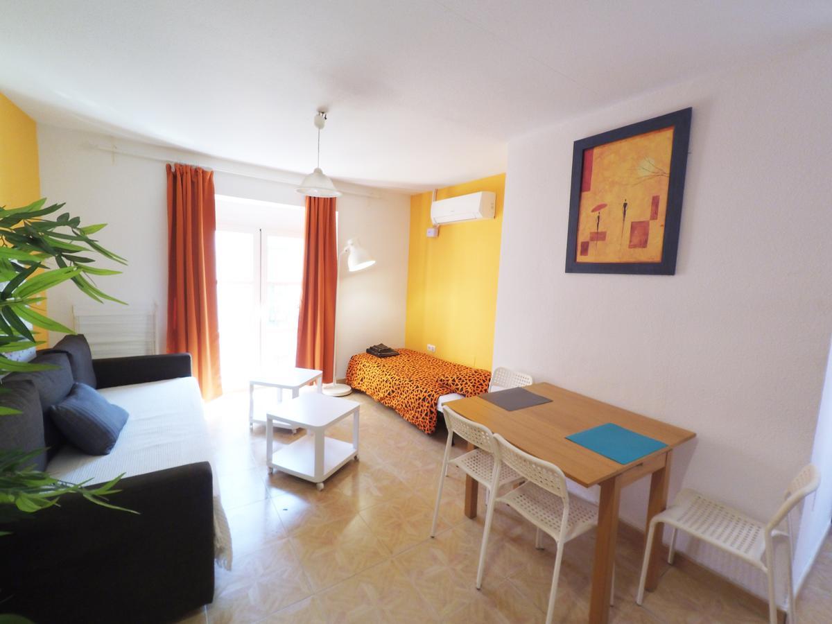 Apartamento Ramon Franquelo Building
