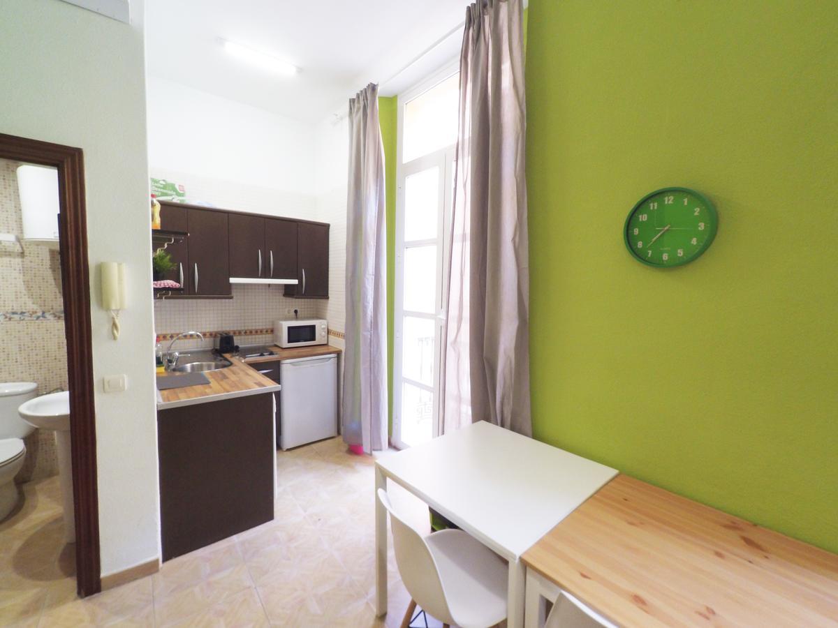 Apartamento Ramon Franquelo Building