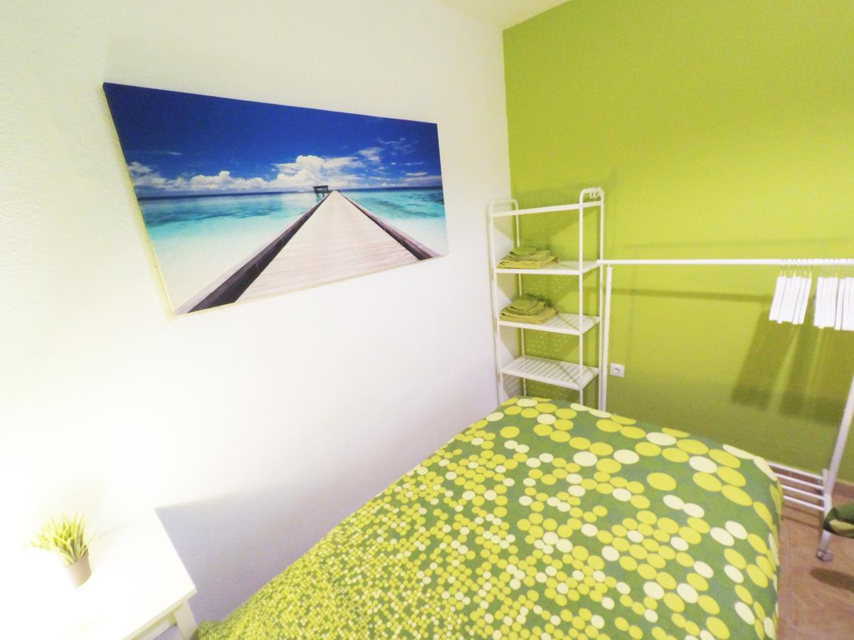 Ramon Franquelo Building Apartamento *