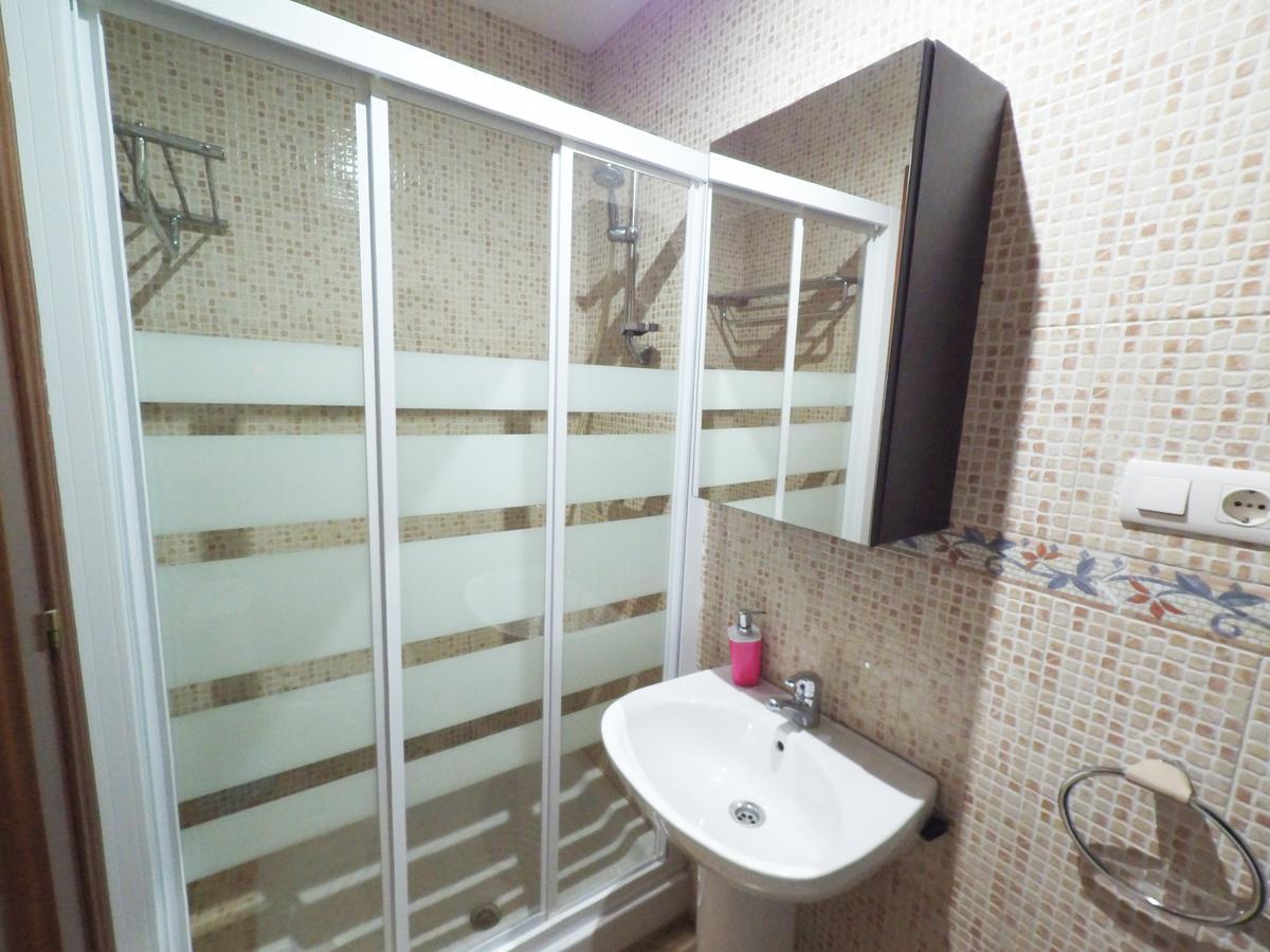 Apartamento Ramon Franquelo Building
