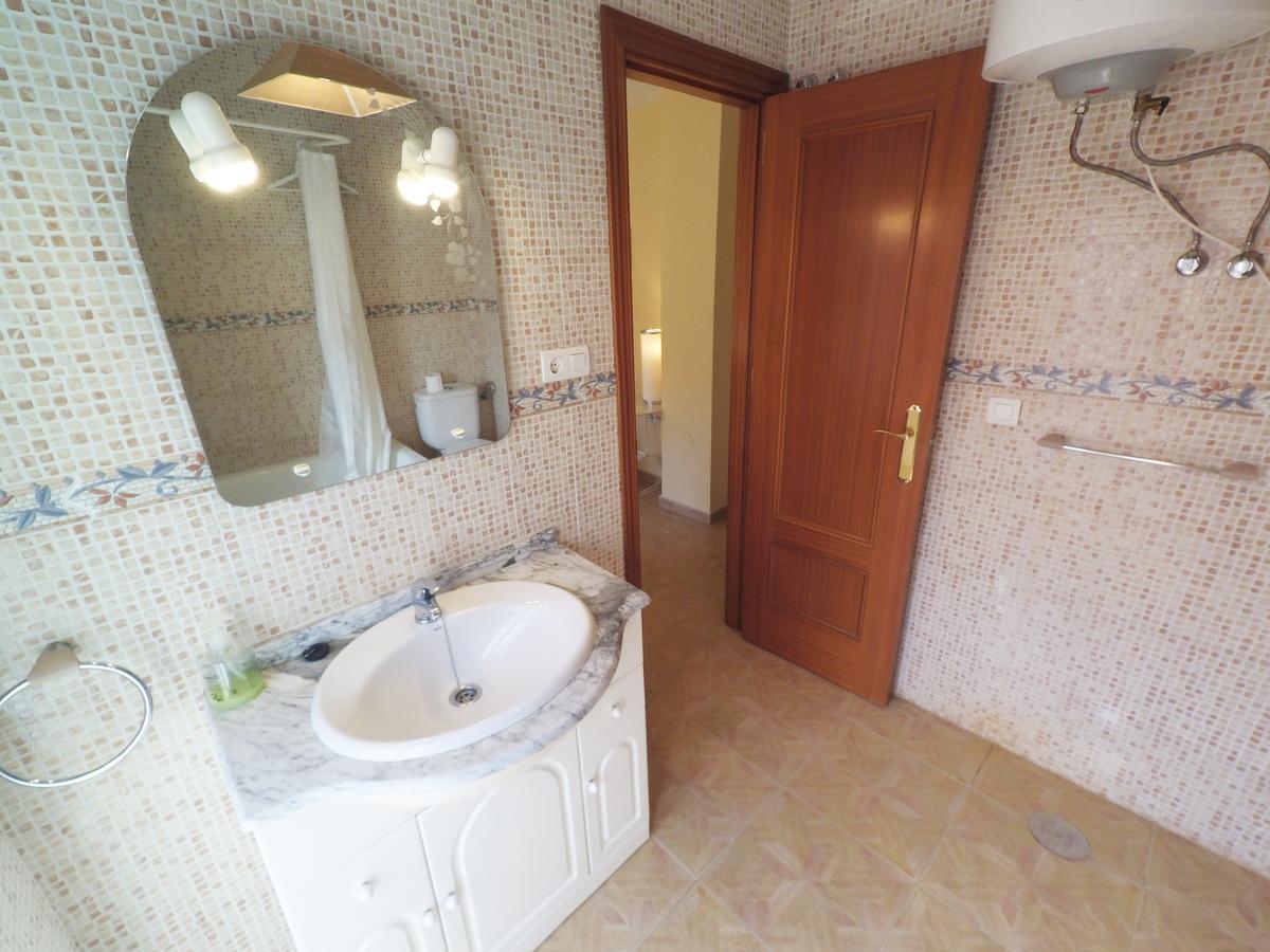 Ramon Franquelo Building Apartamento *