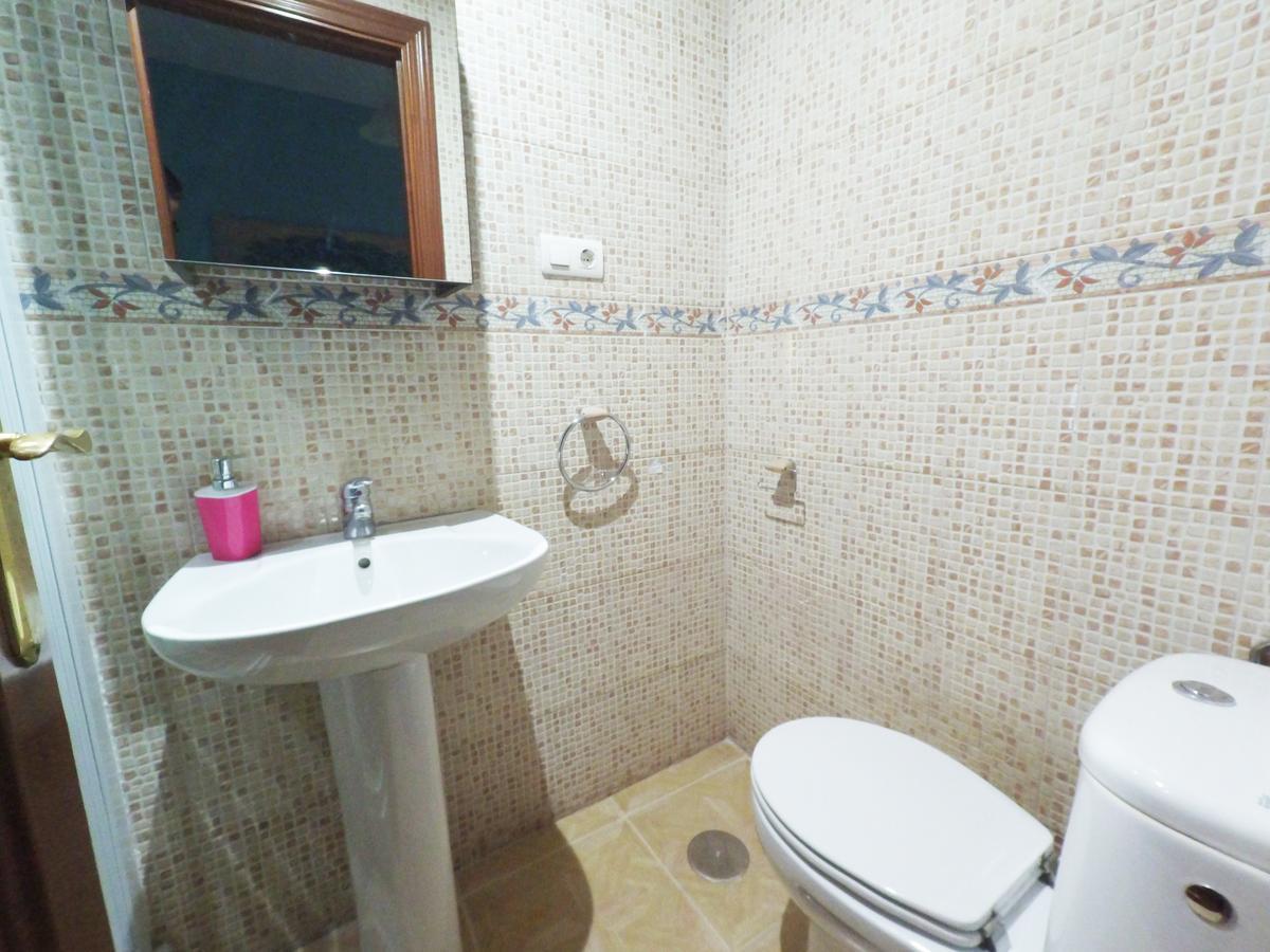 Ramon Franquelo Building Apartamento Málaga