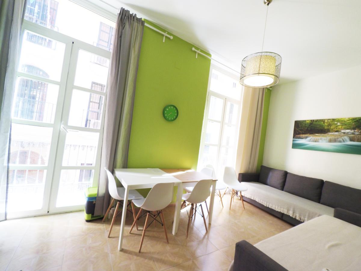Ramon Franquelo Building Apartamento *