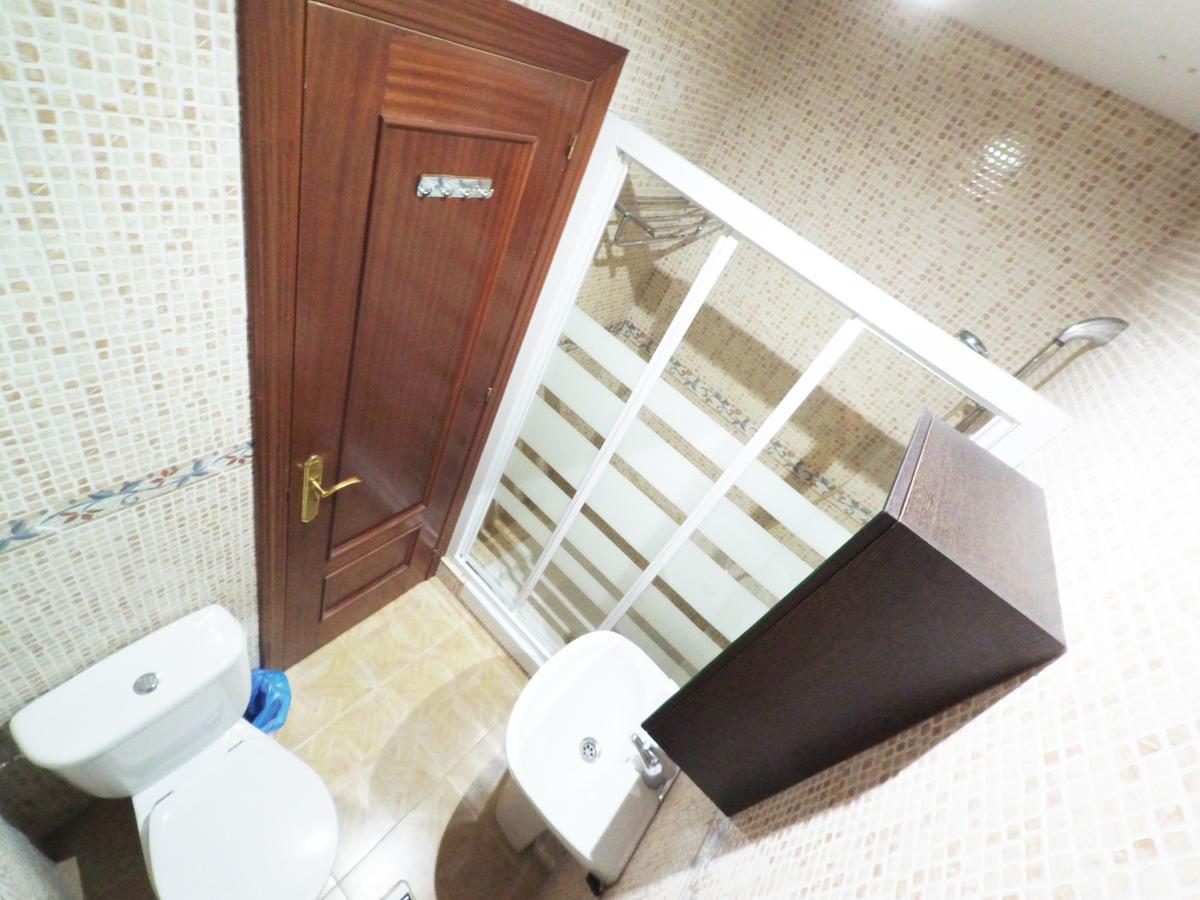 Apartamento Ramon Franquelo Building *