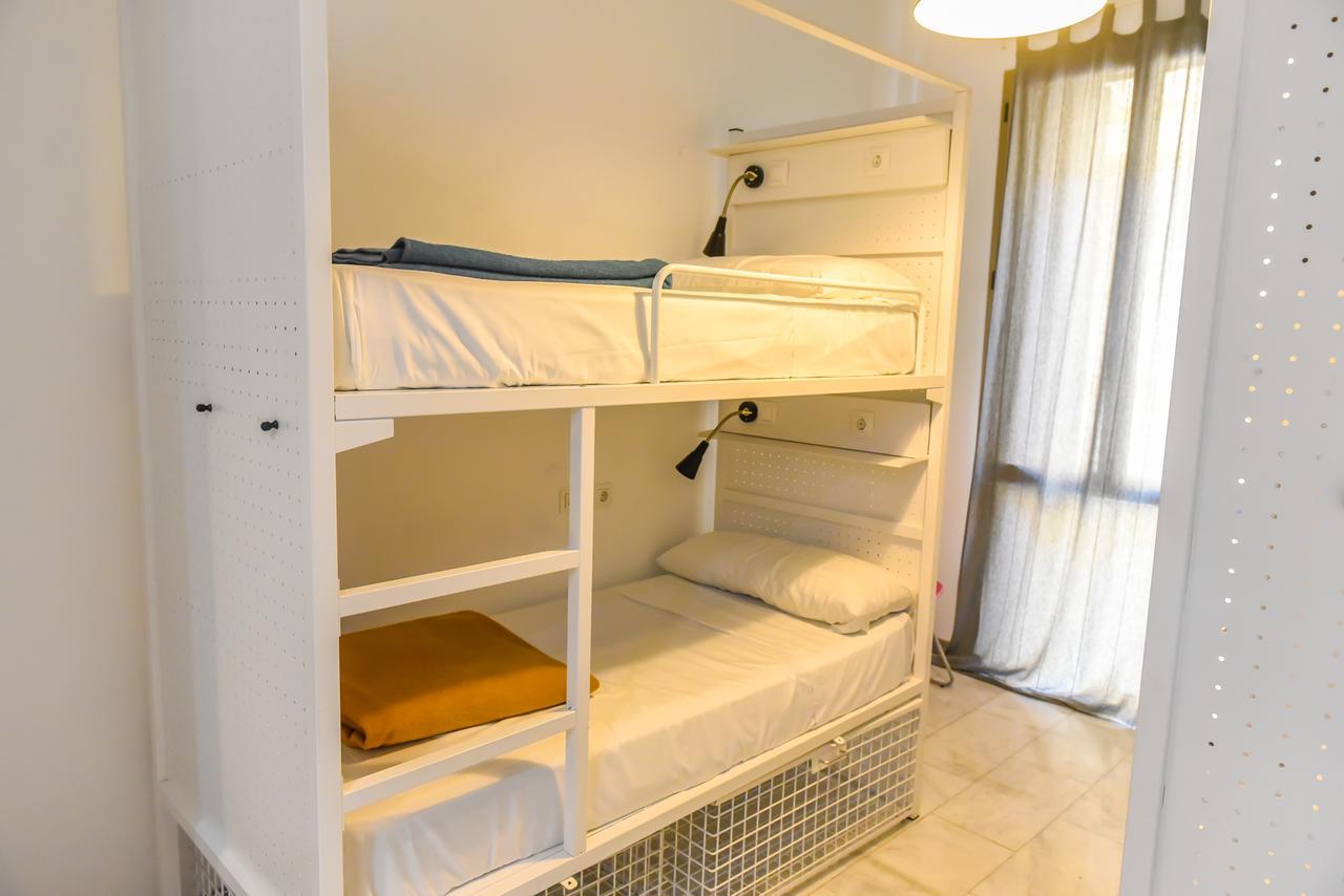 Hostal Feel Soho Málaga