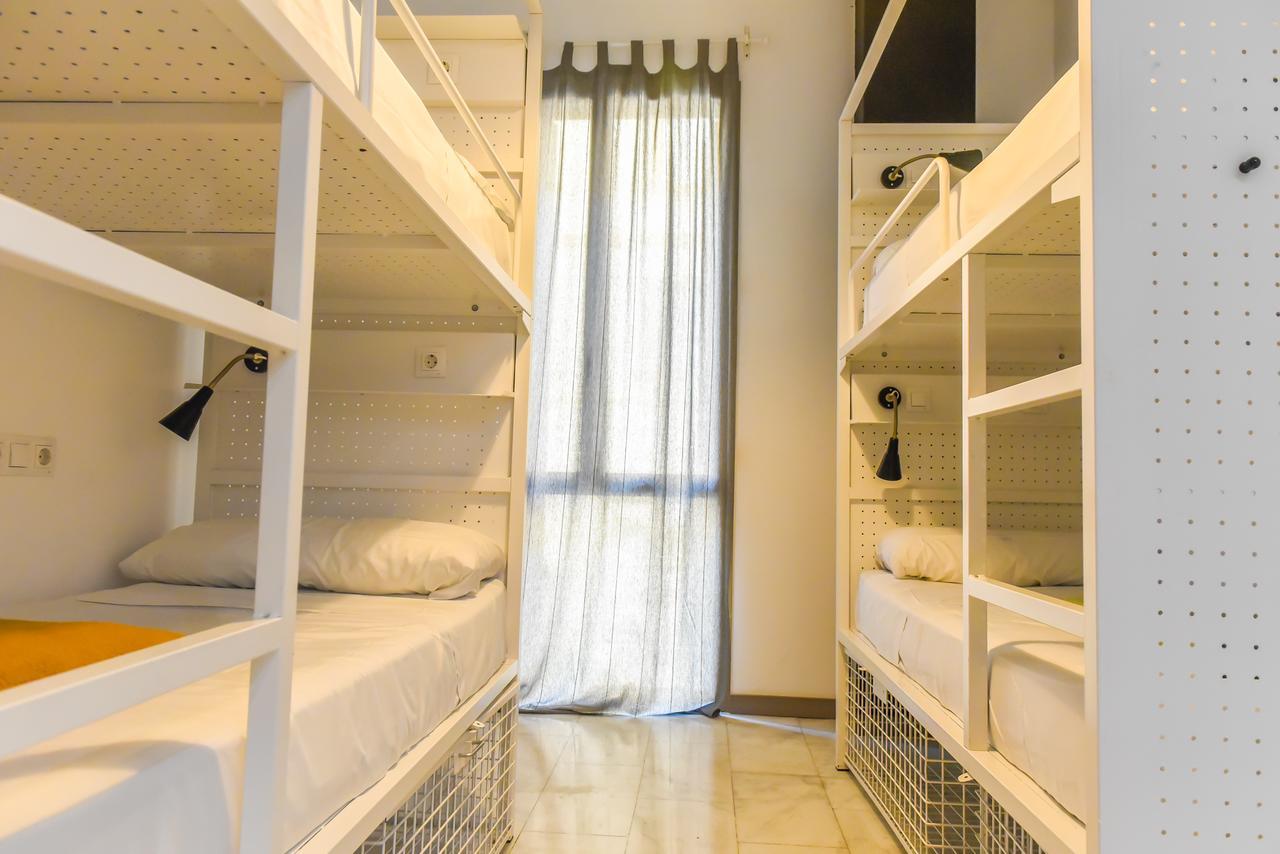 Hostal Feel Soho