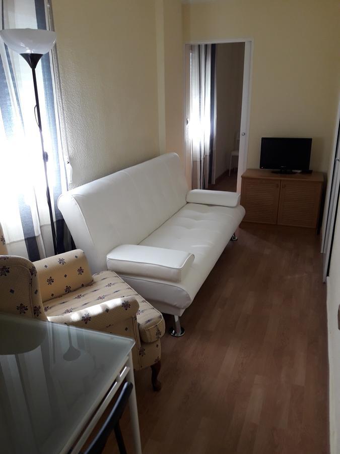 Vialia Sol Y Playa Apartment