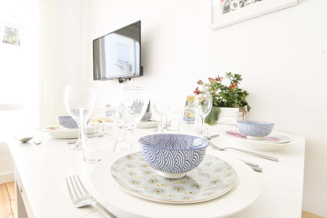 Letmalaga Victoria Apartment