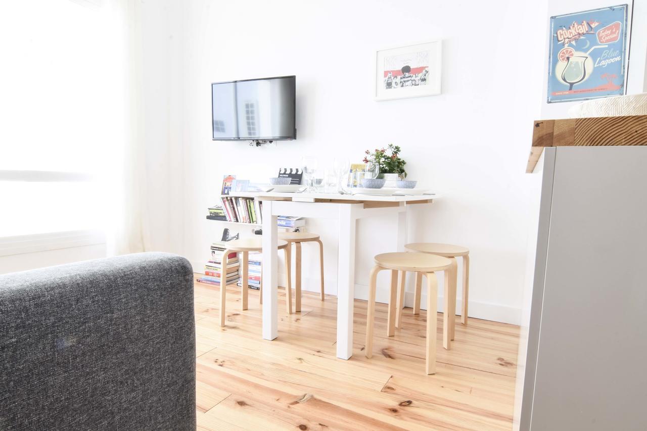 Apartment Letmalaga Victoria Malaga
