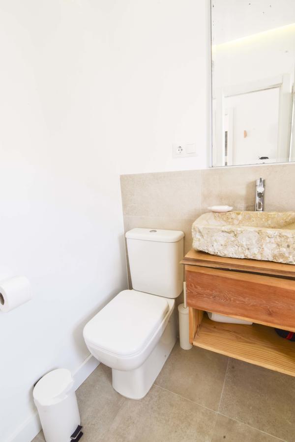 Letmalaga Victoria Apartment *