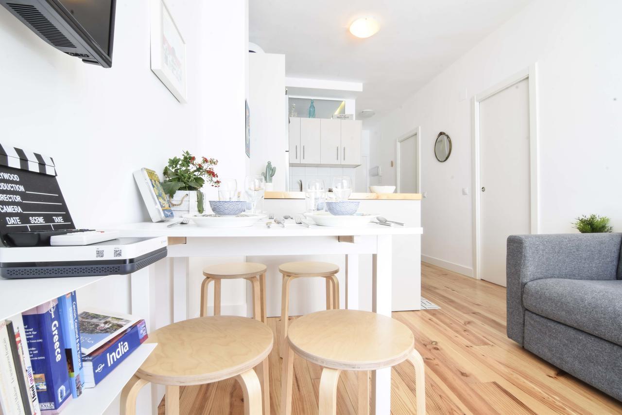 Letmalaga Victoria Apartment Malaga