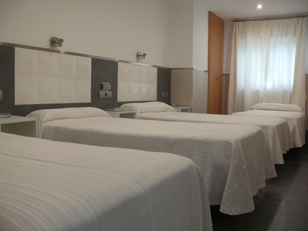 La Hispanidad Hostal