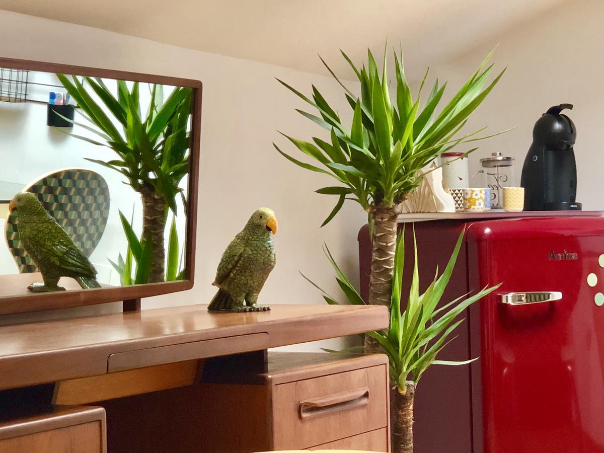 Apartamento Malagajara 61