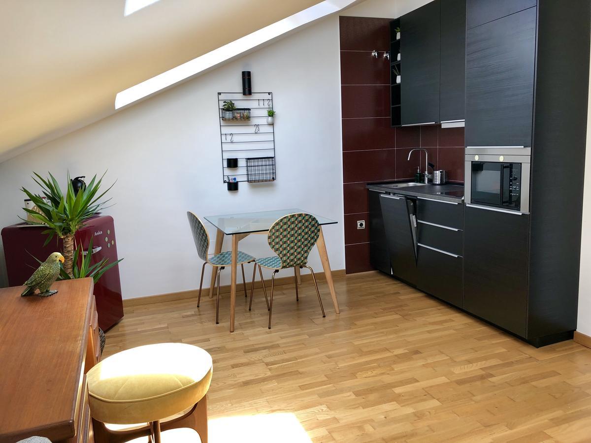Apartamento Malagajara 61 Málaga