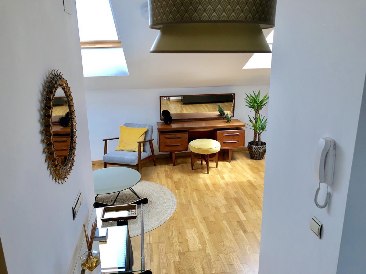 Malagajara 61 Apartamento Málaga