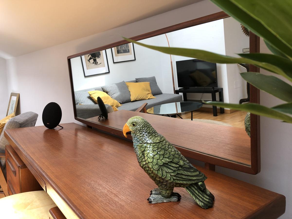 Apartamento Malagajara 61