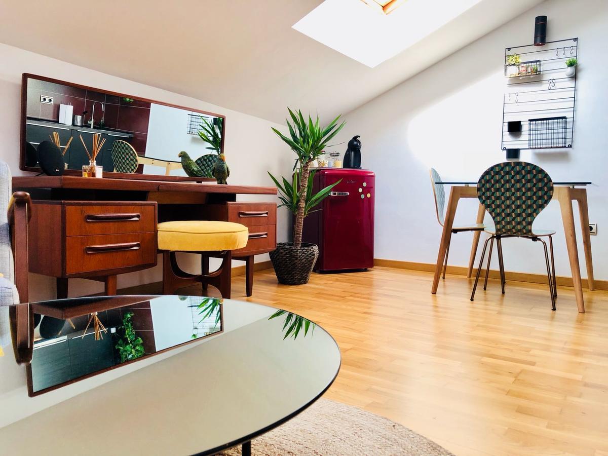 Apartamento Malagajara 61 Málaga