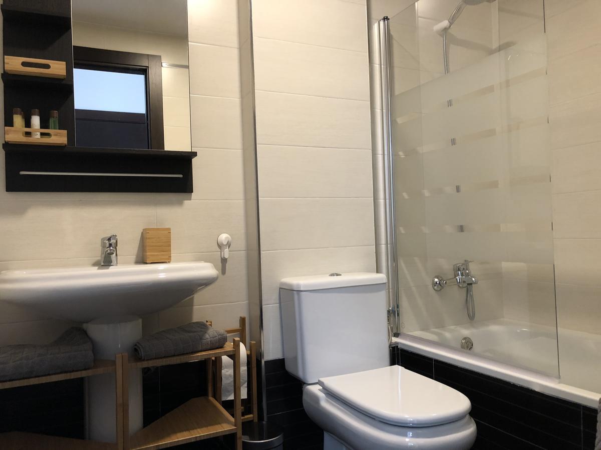 Apartamento Malagajara 61 *