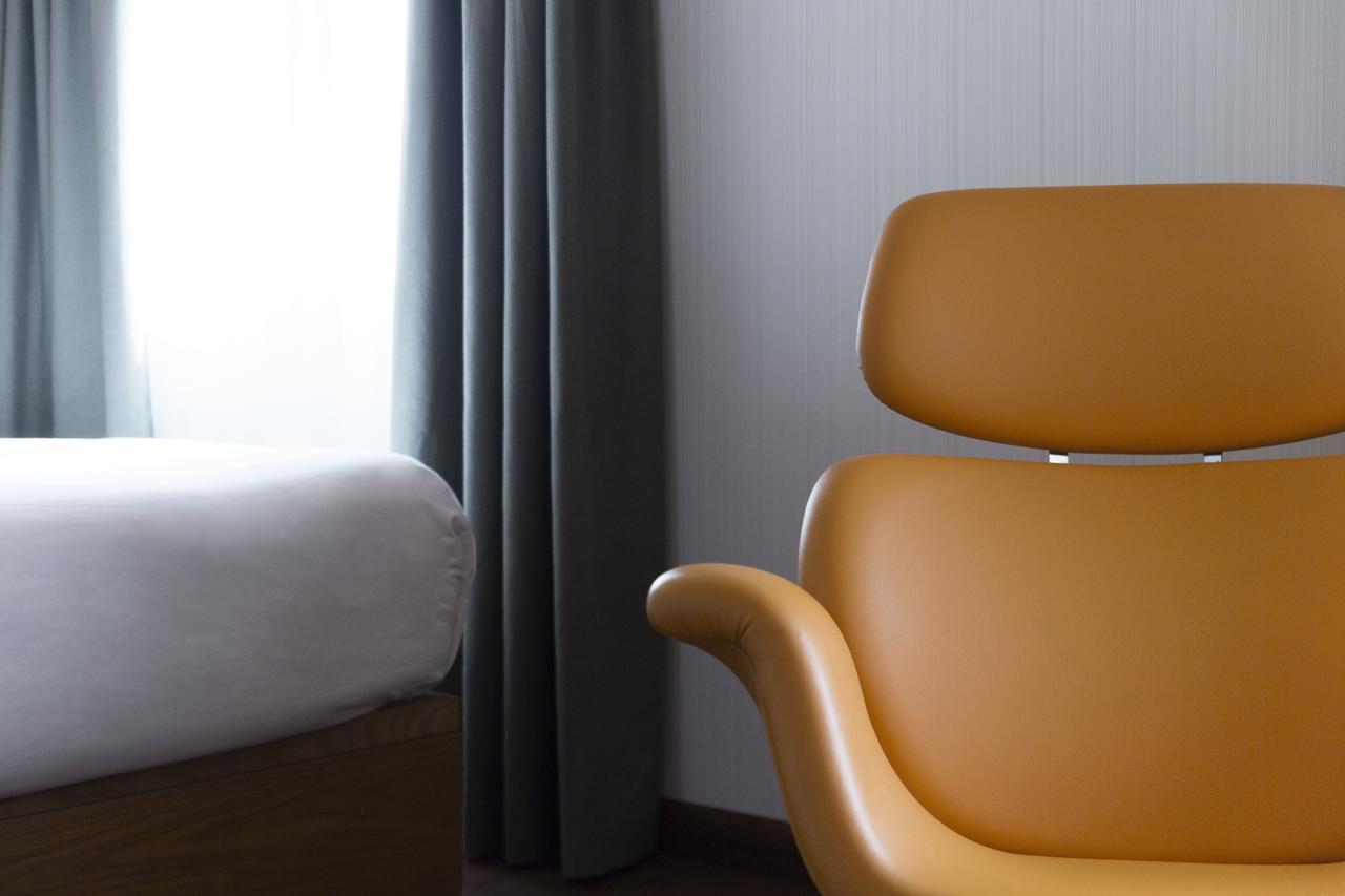Hotel Petit Palace Plaza Malaga