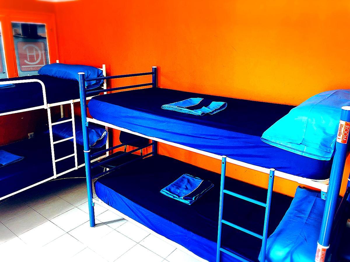 Hostal Larios Cool Málaga