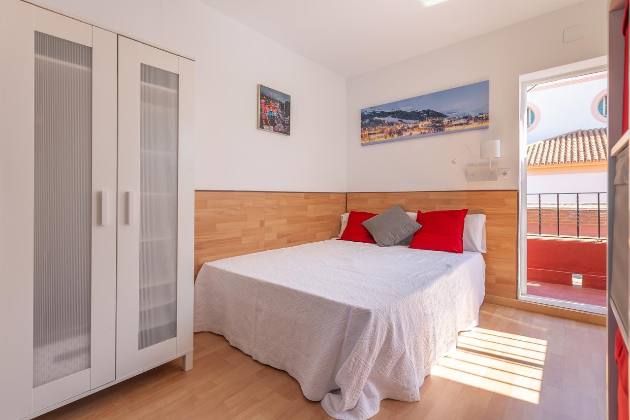 Apartamento Angelita