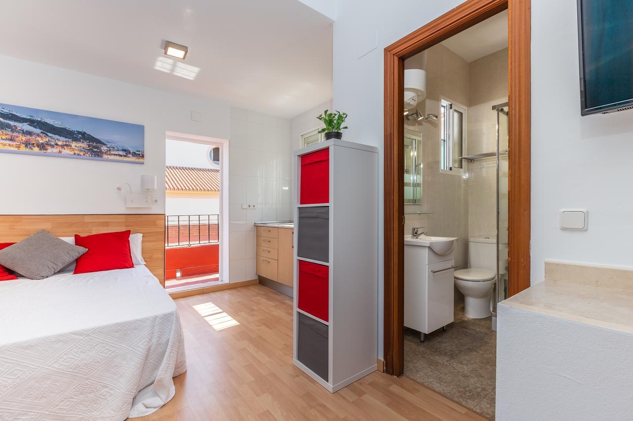 Apartamento Angelita *