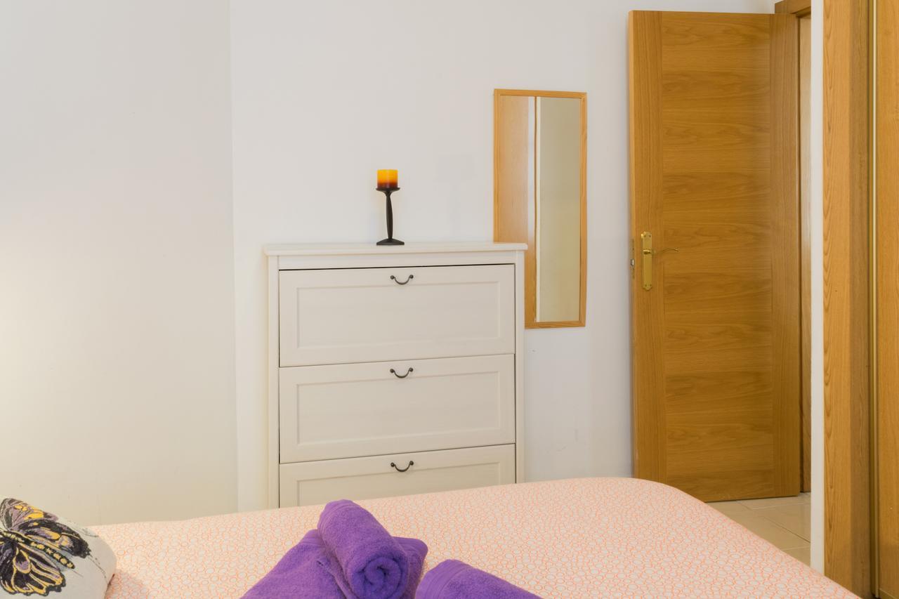 Apartamento Malama Turísticos *