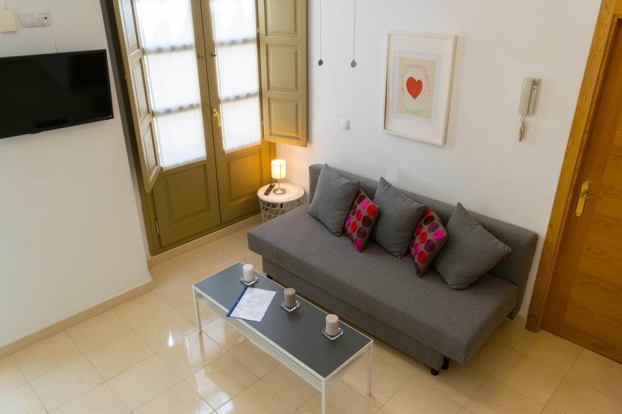 Apartamento Malama Turísticos