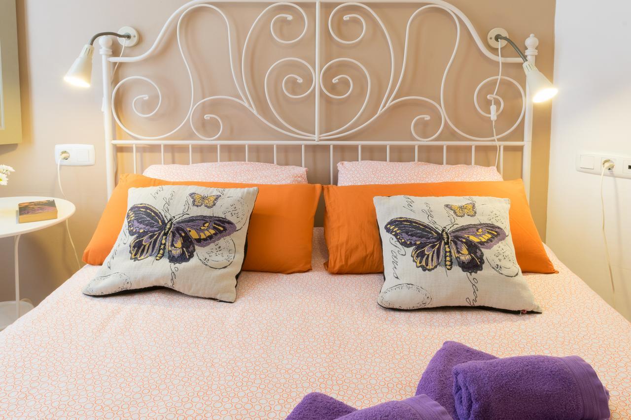 Malama Turísticos Apartamento Málaga