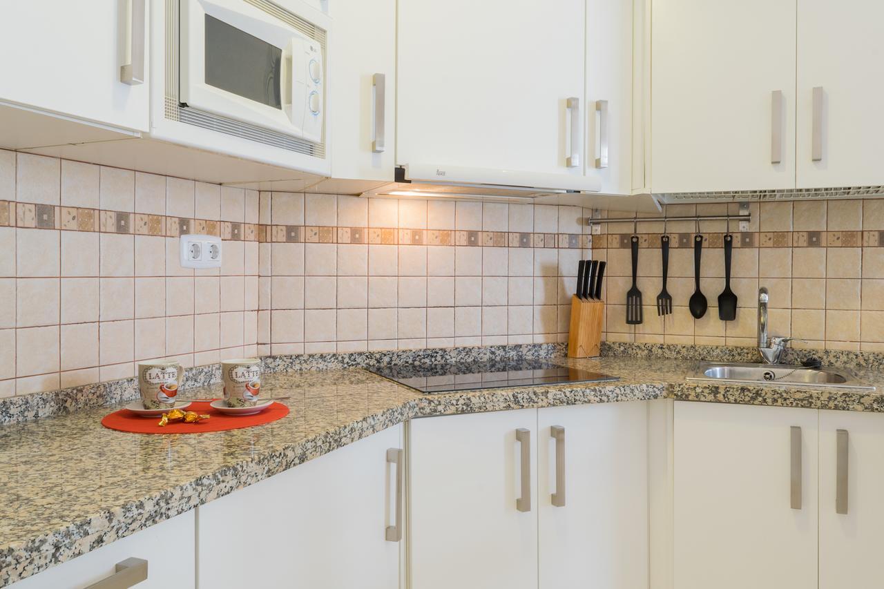 Apartamento Malama Turísticos Málaga