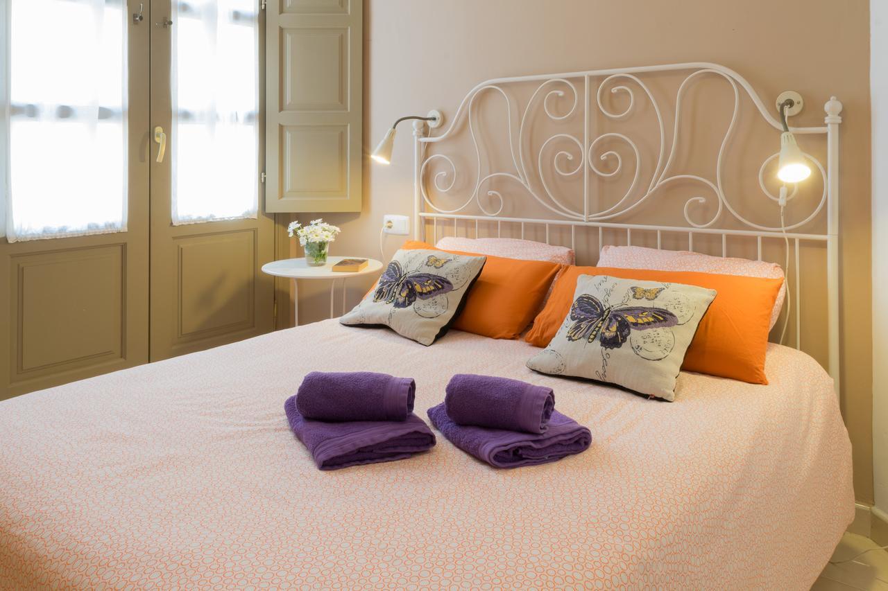 Malama Turísticos Apartamento Málaga