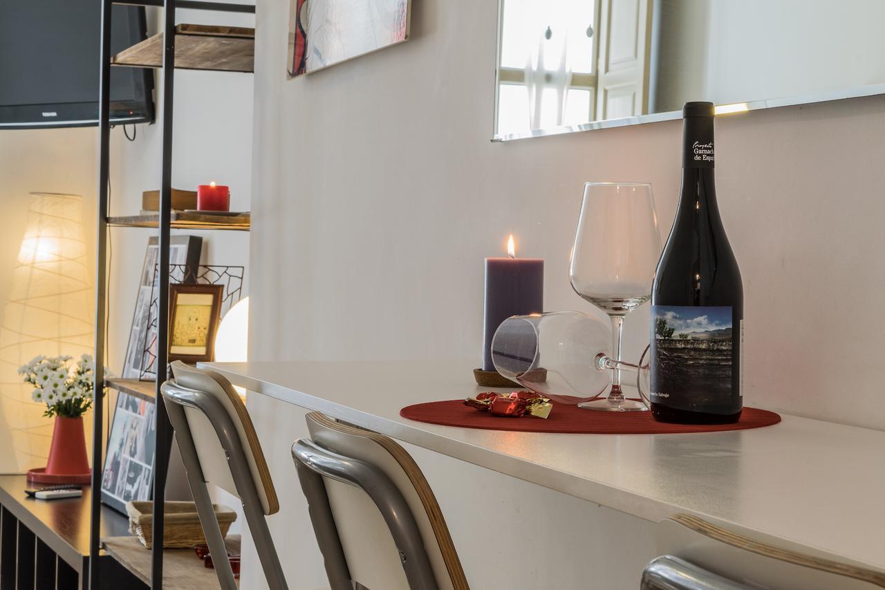 Apartamento Malama Turísticos Málaga