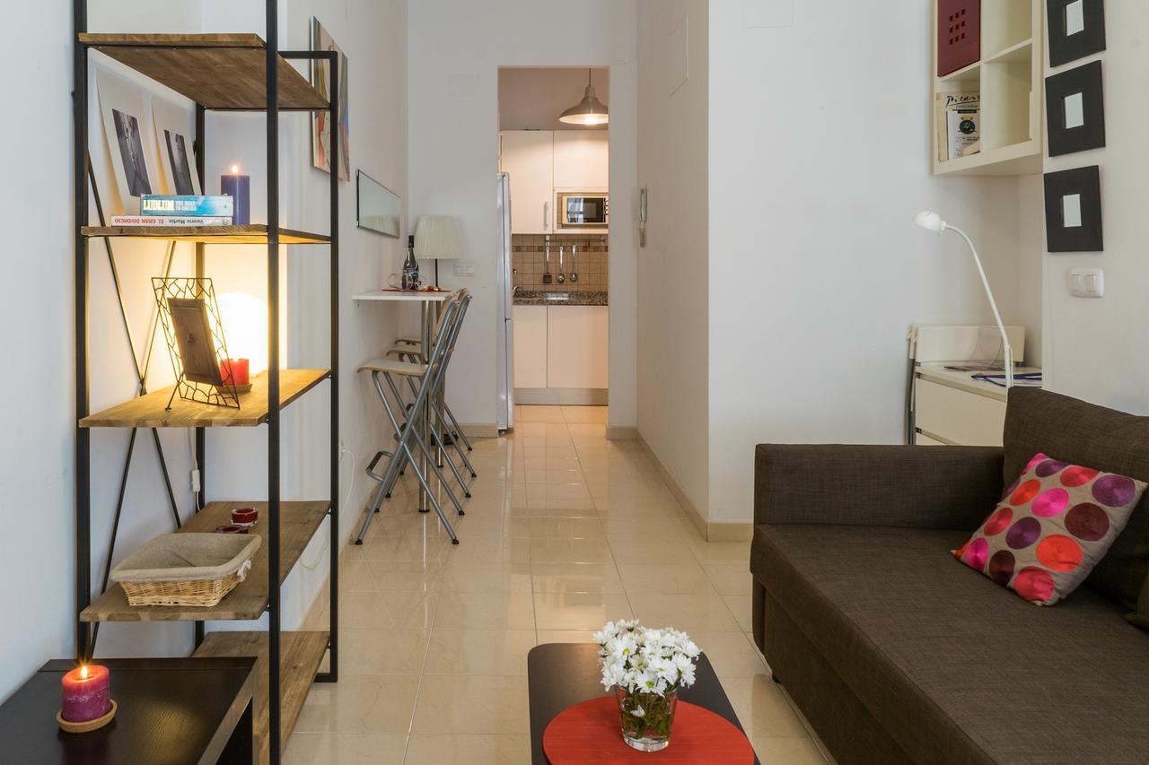Malama Turísticos Apartamento *