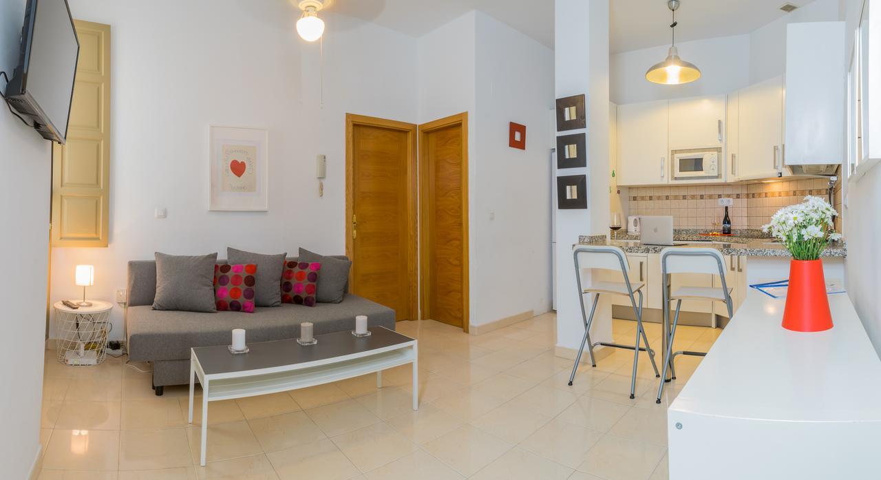 Apartamento Malama Turísticos *
