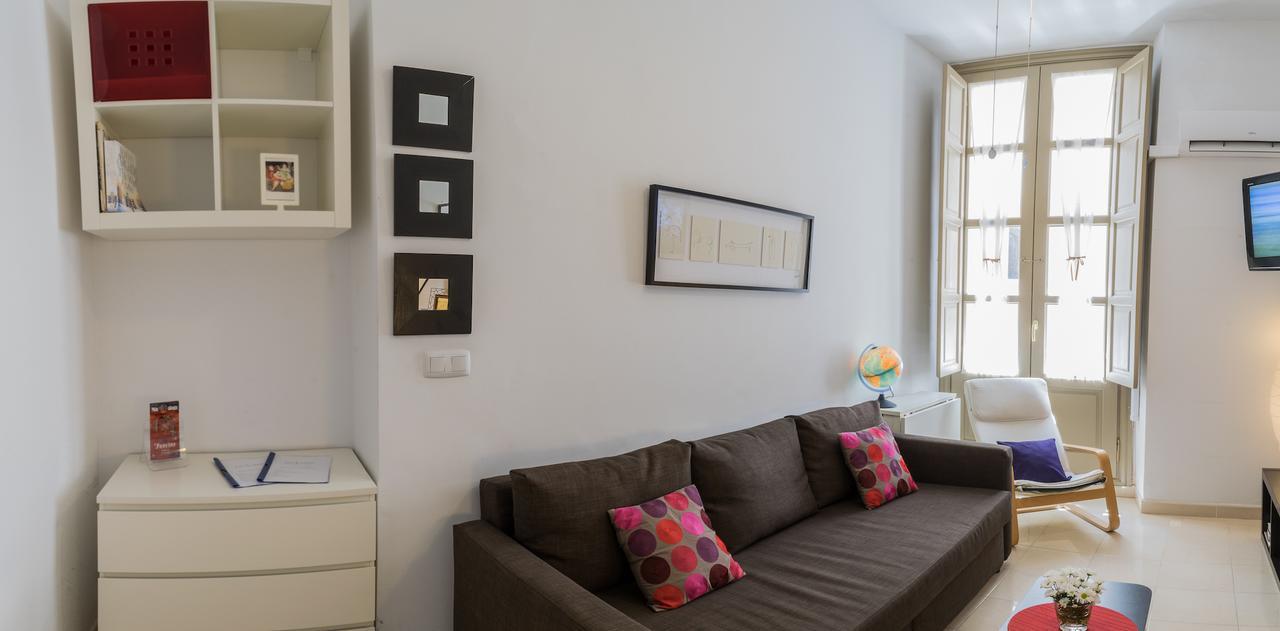 Apartamento Malama Turísticos *