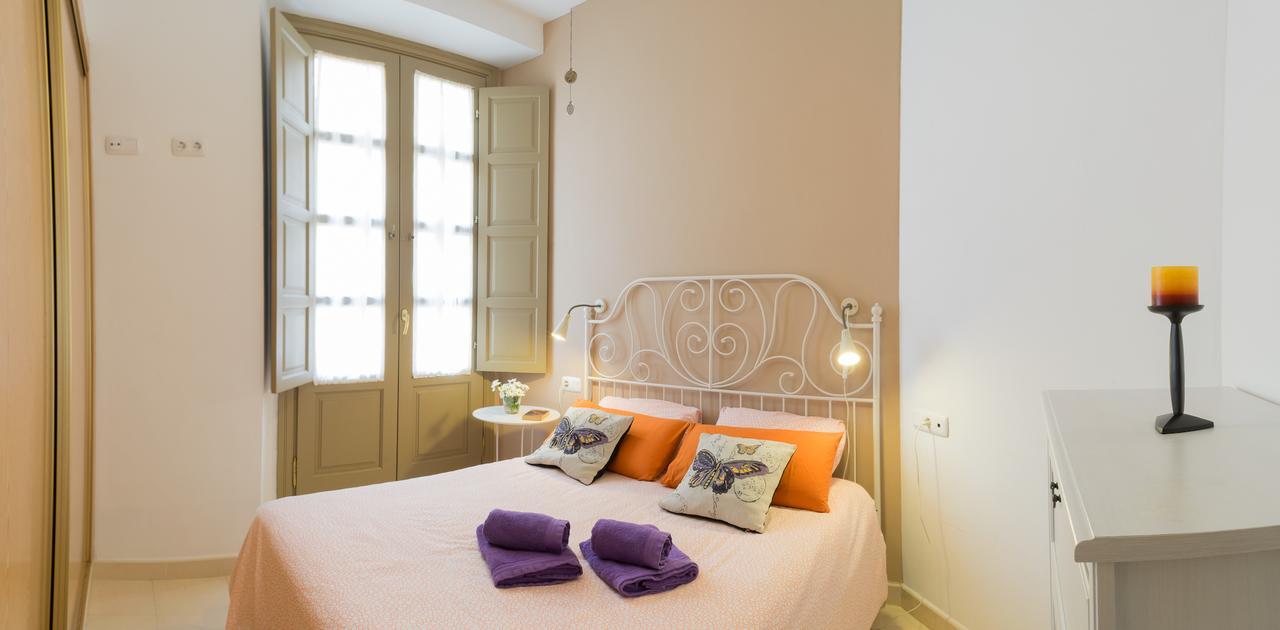 Apartamento Malama Turísticos *