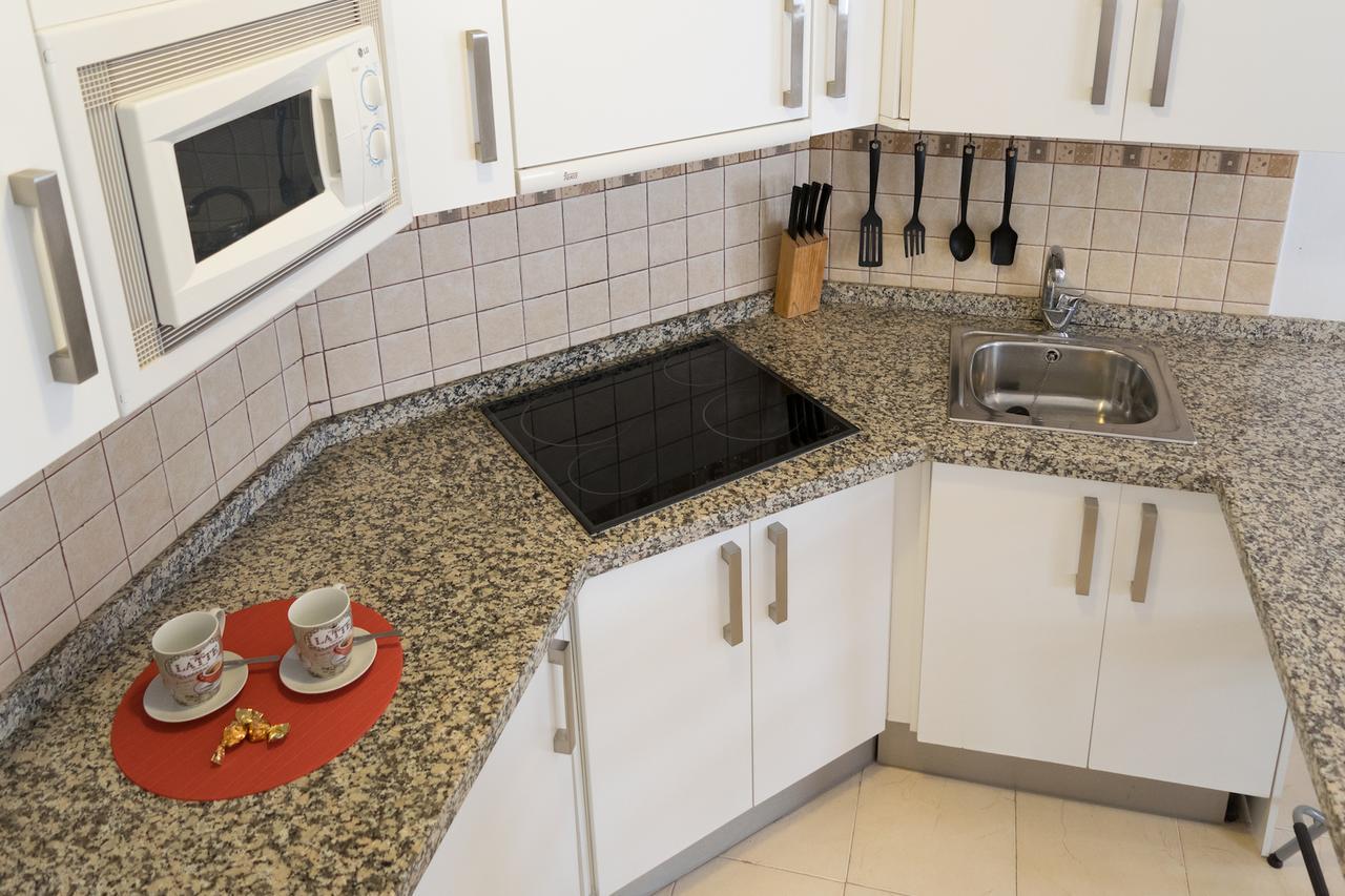 Apartamento Malama Turísticos *