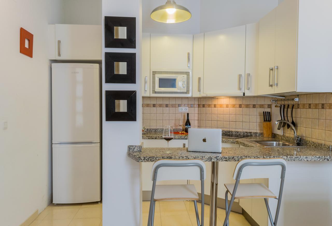 Apartamento Malama Turísticos