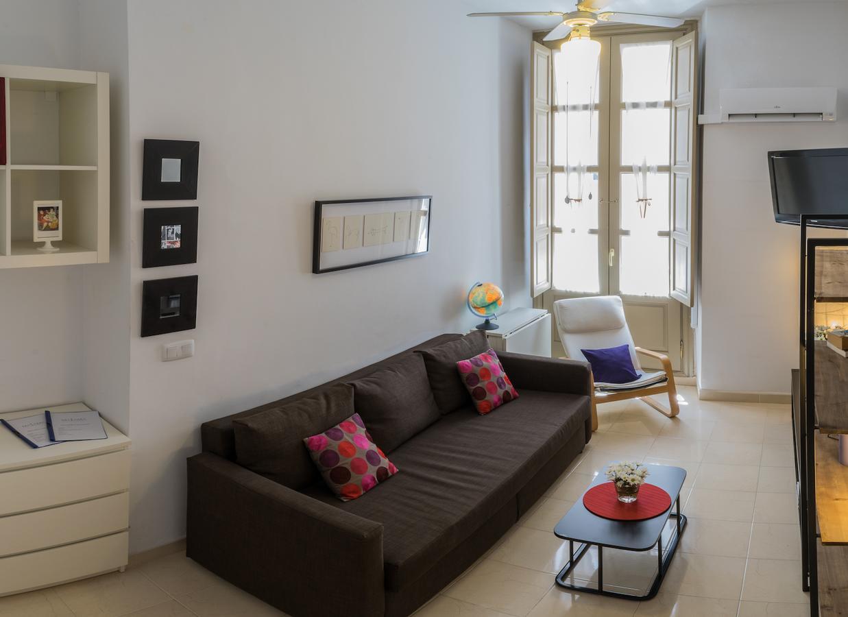 Apartamento Malama Turísticos