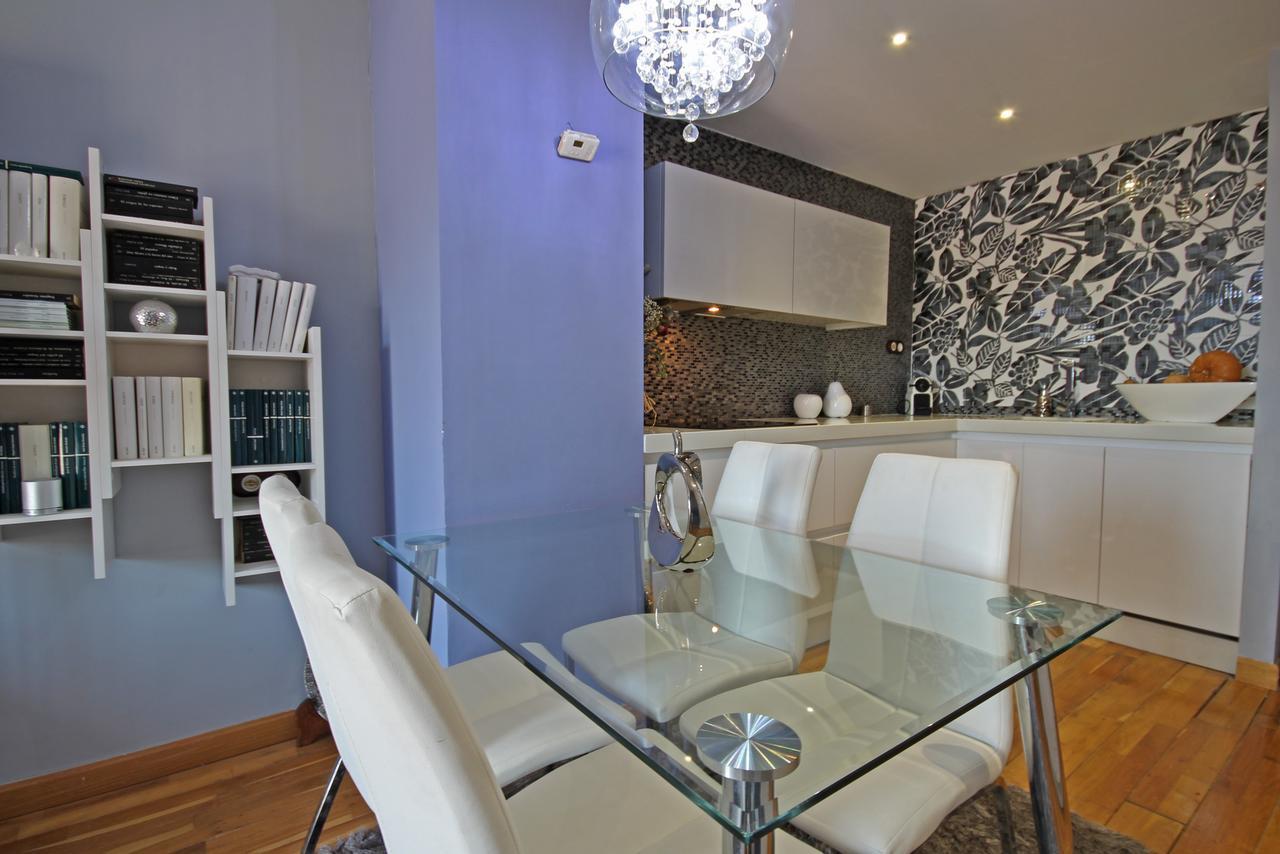 Apartamento Palmeras Grupalmalaga