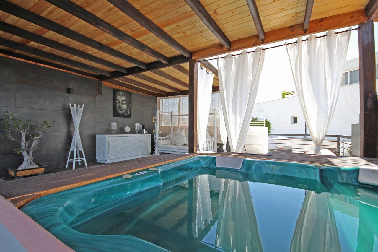 Apartamento Palmeras Grupalmalaga *