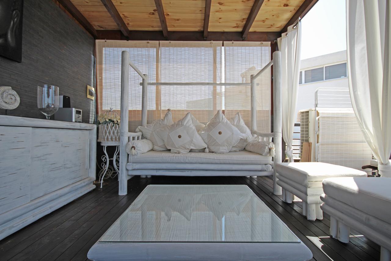 Apartamento Palmeras Grupalmalaga Málaga
