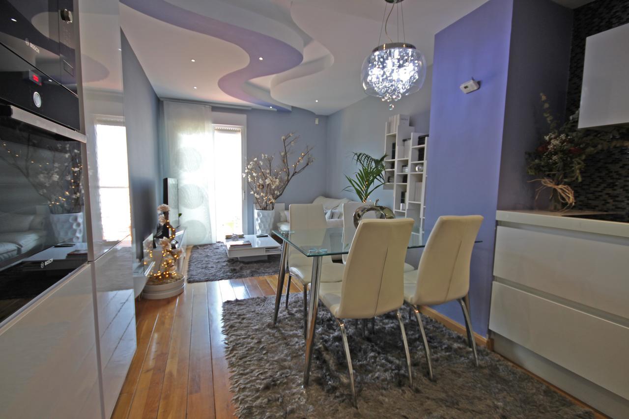 Palmeras Grupalmalaga Apartamento