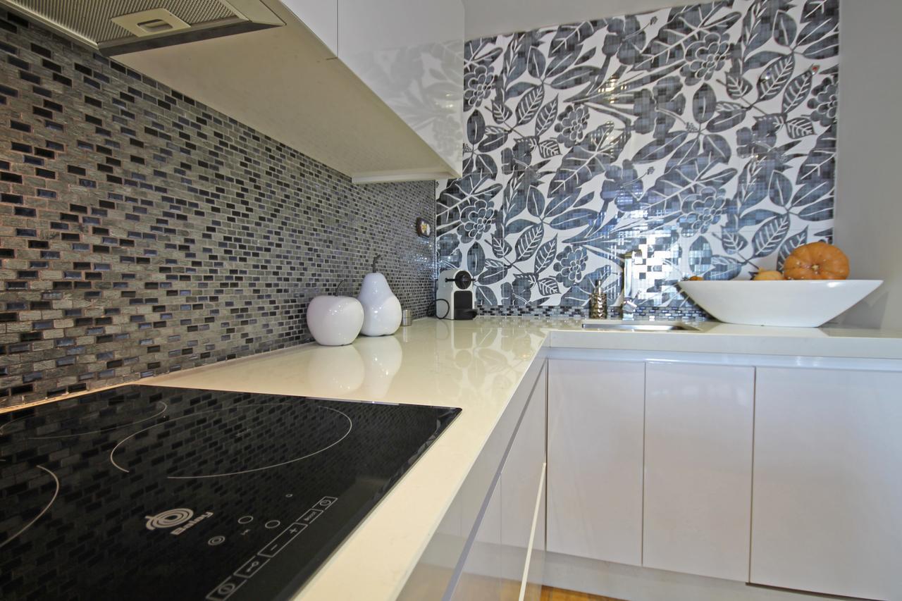 Palmeras Grupalmalaga Apartamento