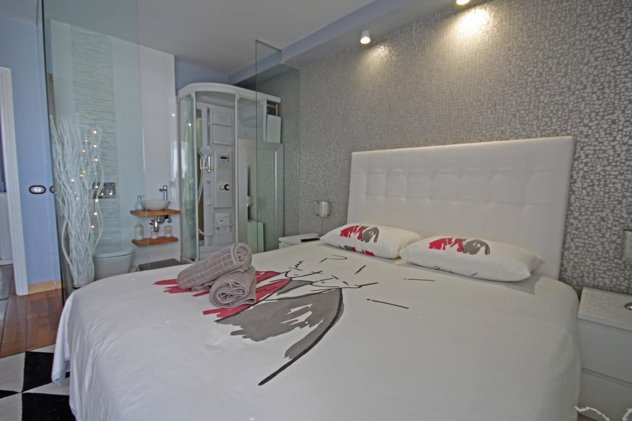 Apartamento Palmeras Grupalmalaga