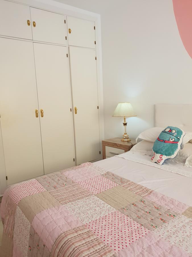 Apartamento Center *
