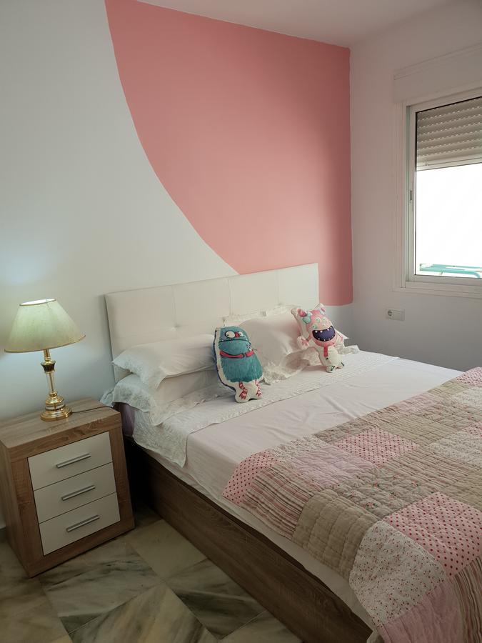 Apartamento Center